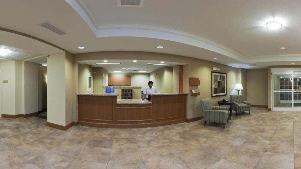 Candlewood Suites Indianapolis East By Ihg Екстериор снимка