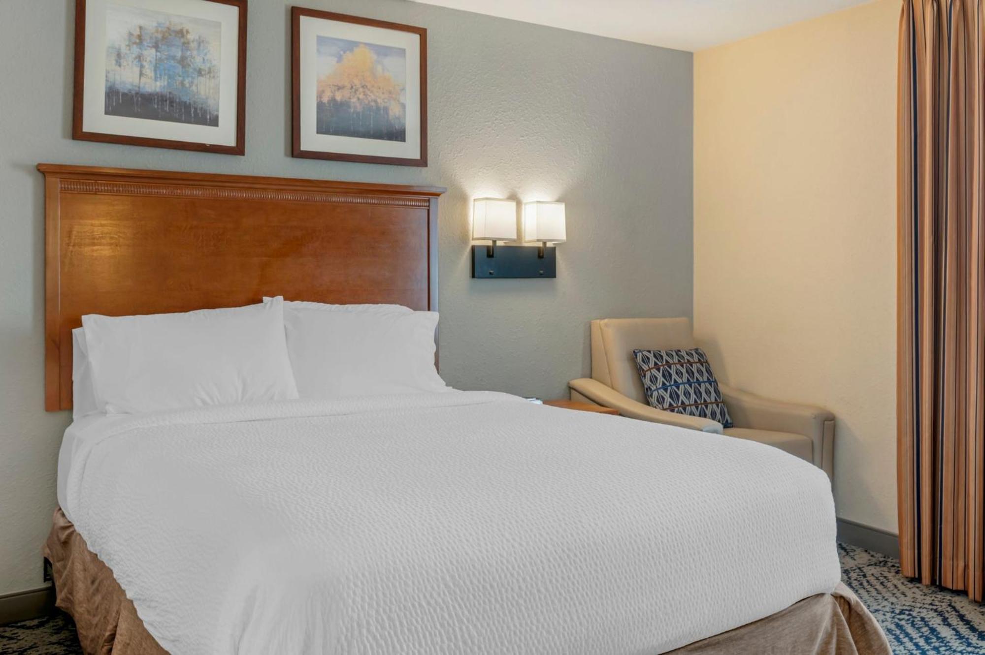 Candlewood Suites Indianapolis East By Ihg Екстериор снимка