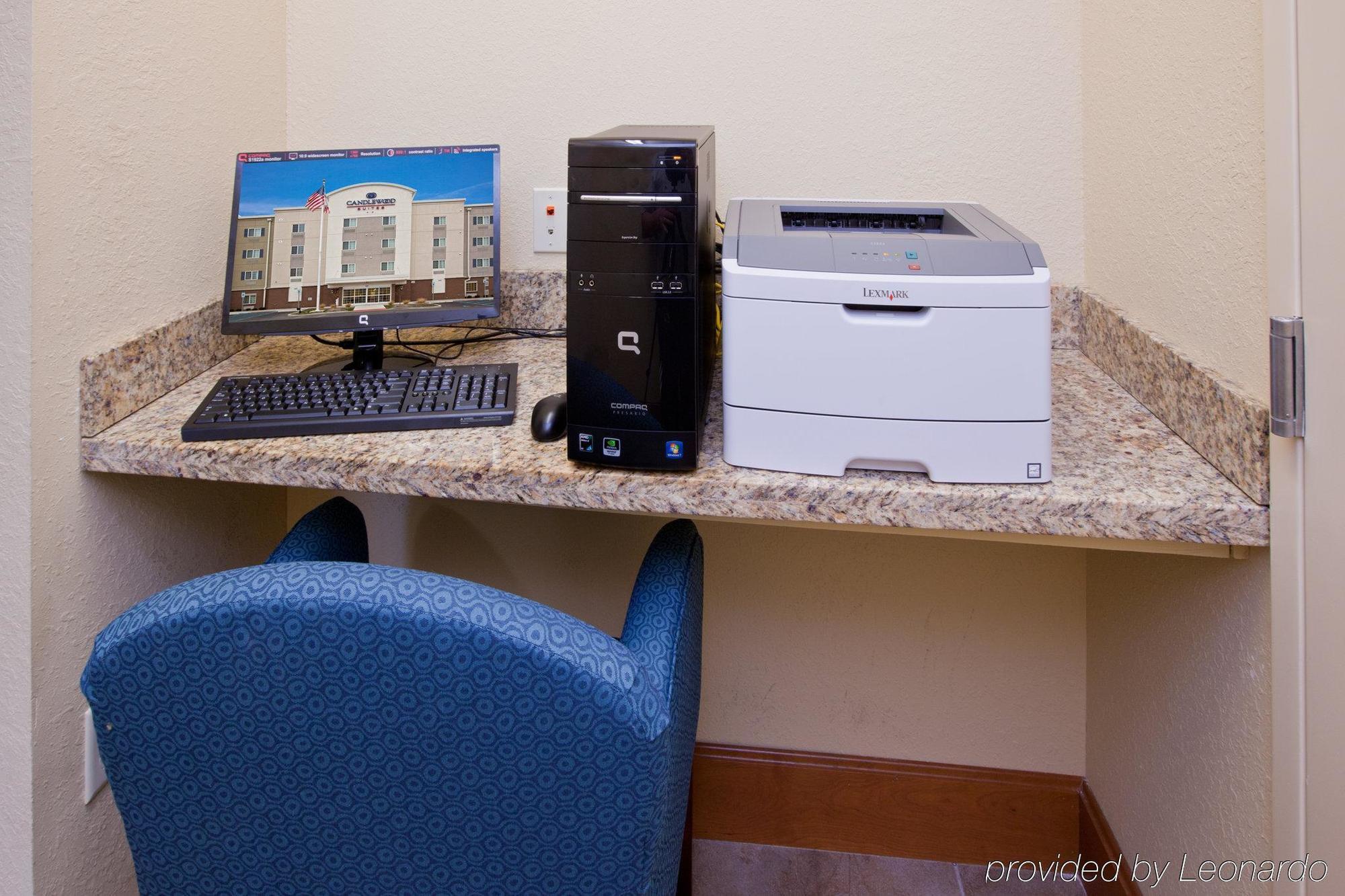 Candlewood Suites Indianapolis East By Ihg Екстериор снимка