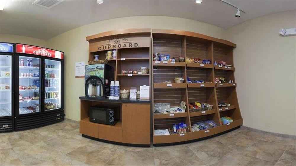 Candlewood Suites Indianapolis East By Ihg Екстериор снимка