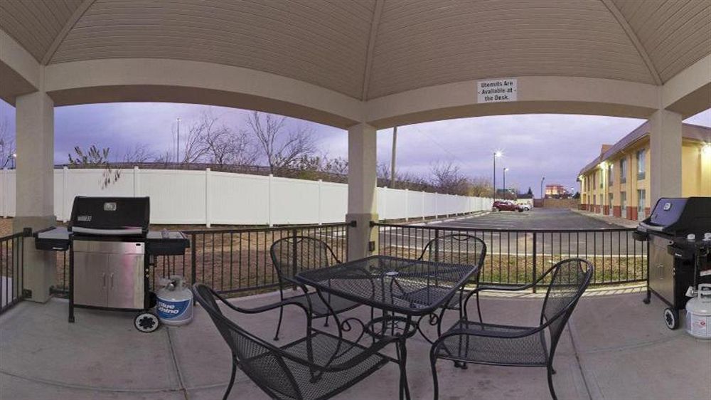 Candlewood Suites Indianapolis East By Ihg Екстериор снимка